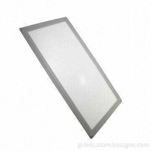 LED Panel Lighting, 600 x 600mm 40W 4,000lm